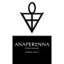 Glaetzer Anaperenna Shiraz-Cabernet Sauvignon 2009 Front Label