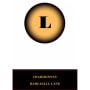 Lewis Cellars Barcaglia Lane Chardonnay 2008 Front Label