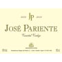 Jose Pariente Verdejo 2009 Front Label