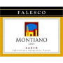Falesco Montiano (1.5 Liter Magnum) 2005 Front Label