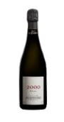 Jacquesson Millesime 2000 Front Label
