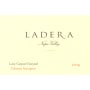Ladera Lone Canyon Cabernet Sauvignon (1.5 Liter Magnum) 2004 Front Label