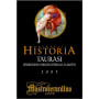 Mastroberardino Naturalis Historia Taurasi 2003 Front Label