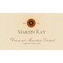Martin Ray Diamond Mountain Cabernet Sauvignon 2005 Front Label