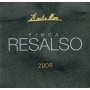 Emilio Moro Finca Resalso 2009 Front Label