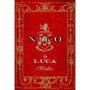 Luca Nico Malbec 2006 Front Label