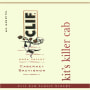 Clif Family Winery Kit's Killer Cab 2006 Front Label