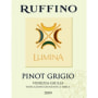 Ruffino Lumina Pinot Grigio 2009 Front Label