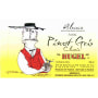 Hugel Classic Pinot Gris 2006 Front Label