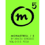 Vinos Sin-Ley M5 Monastrell 2008 Front Label