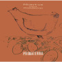 Primaterra Primitivo 2009 Front Label