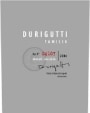Durigutti Familia Malbec 2004 Front Label