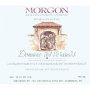 Duboeuf Morgon Domaine des Versauds 2009 Front Label