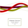 Robert Oatley Pinot Grigio 2009 Front Label