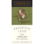 Wakefield Promised Land Riesling 2008 Front Label