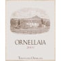 Ornellaia (1.5 Liter Magnum) 2005 Front Label