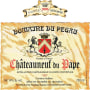 Domaine Pegau Chateauneuf-du-Pape Cuvee Reservee (1.5L Magnum) 2006 Front Label
