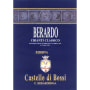 Castello di Bossi Berardo Chianti Classico Riserva 2006 Front Label