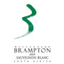 Brampton Sauvignon Blanc 2008 Front Label