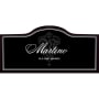 Fincas Don Martino Classico Malbec Old Vine 2006 Front Label