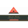 Atlas Peak Howell Mountain Cabernet Sauvignon 2005 Front Label