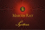 Martin Ray Synthesis Cabernet Sauvignon 2006 Front Label