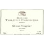 Domaine Terlato & Chapoutier Shiraz-Viognier 2008 Front Label