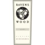 Ravenswood Lodi Old Vine Zinfandel 2008 Front Label