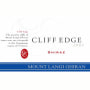 Mount Langi Ghiran Cliff Edge Shiraz 2004 Front Label