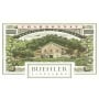 Buehler Russian River Chardonnay 2009 Front Label