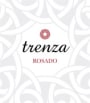 Trenza Rosado 2009 Front Label