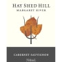 Hay Shed Hill Cabernet Sauvignon 2008 Front Label