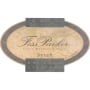 Fess Parker Rodney's Vineyard Syrah 2006 Front Label