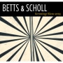 Betts & Scholl Hermitage Blanc 2005 Front Label