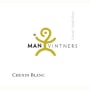MAN Family Wines Chenin Blanc 2010 Front Label
