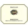 Maculan Brentino 2006 Front Label