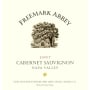 Freemark Abbey Napa Valley Cabernet Sauvignon 2007 Front Label