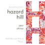 Plantagenet Hazard Hill Shiraz 2007 Front Label