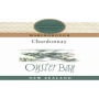 Oyster Bay Marlborough Chardonnay 2009 Front Label