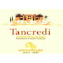 Donnafugata Tancredi 2006 Front Label
