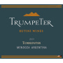 Trumpeter Torrontes 2009 Front Label