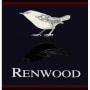Renwood Fiddletown Zinfandel 2006 Front Label