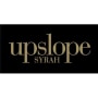 Jaffurs Upslope Syrah 2008 Front Label
