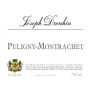 Joseph Drouhin Puligny-Montrachet 2008 Front Label