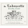 Ladoucette Pouilly-Fume 2008 Front Label