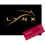 Lynx Shiraz 2005 Front Label