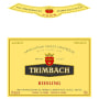 Maison Trimbach Riesling 2008 Front Label