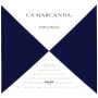 Gaja Ca'Marcanda Promis 2008 Front Label
