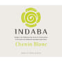 Indaba Chenin Blanc 2010 Front Label