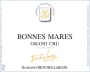 Domaine Drouhin-Laroze Bonnes Mares Grand Cru 2008 Front Label